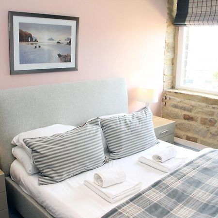 Heritage Serviced Suites - Serviced Apartments Huddersfield Pokoj fotografie