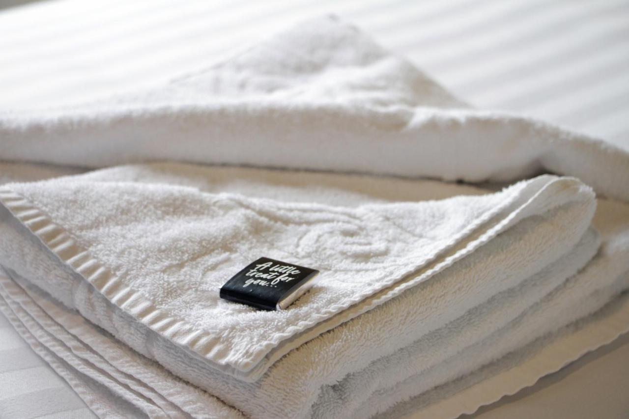Heritage Serviced Suites - Serviced Apartments Huddersfield Exteriér fotografie