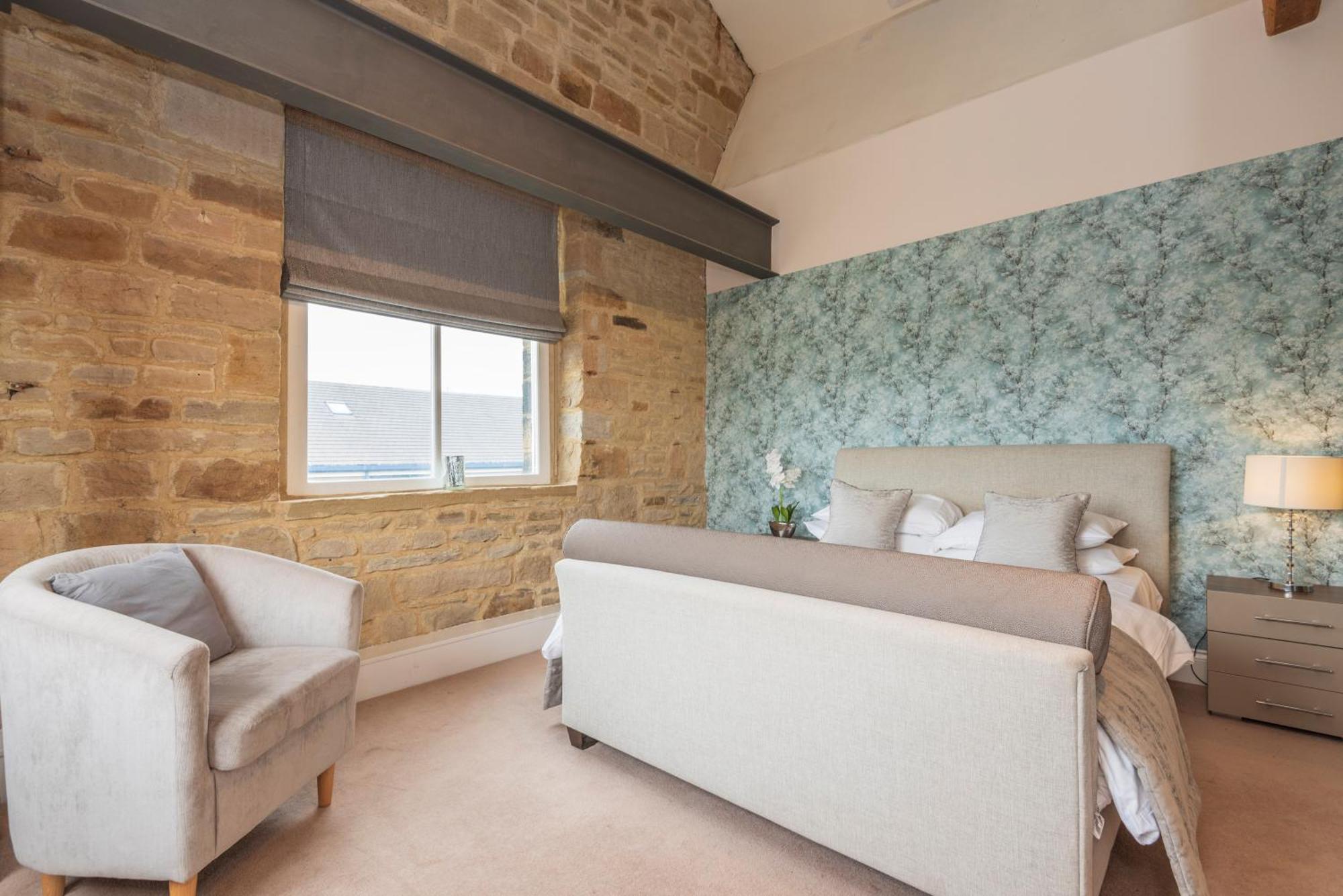 Heritage Serviced Suites - Serviced Apartments Huddersfield Pokoj fotografie
